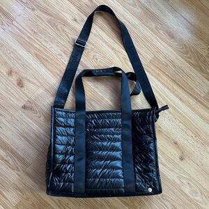 Large Travel Tote 🔅